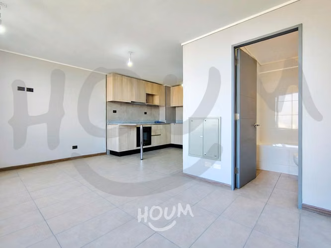Departamento en Calle Pudeto