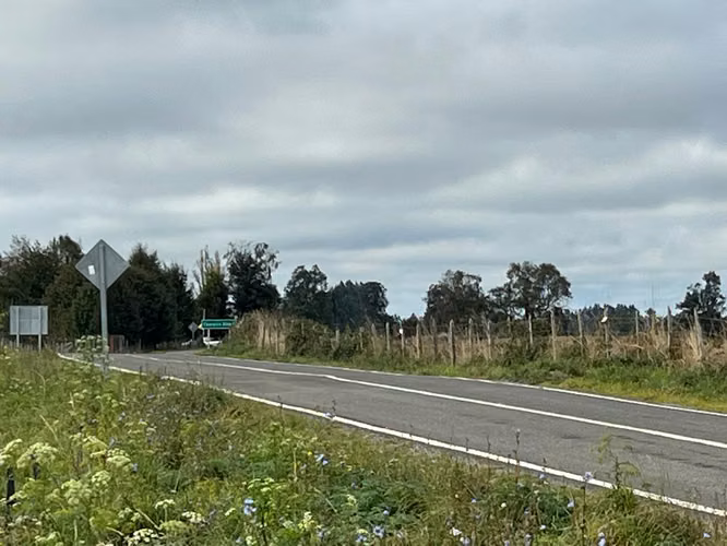 Vendo Campo En Sector Tronlico, Los Ríos - Imagen 18
