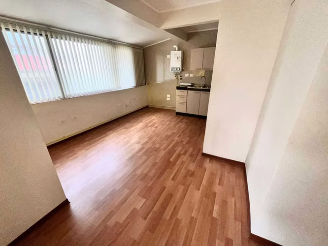 VENTA DEPARTAMENTO , TEMUCO  (96640)