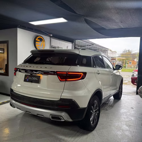 ford territory 2022