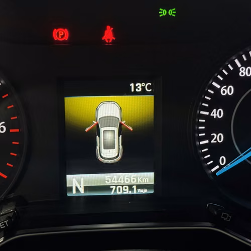 ford territory 2022
