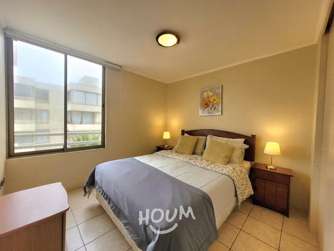 Departamento en Avenida del Mar