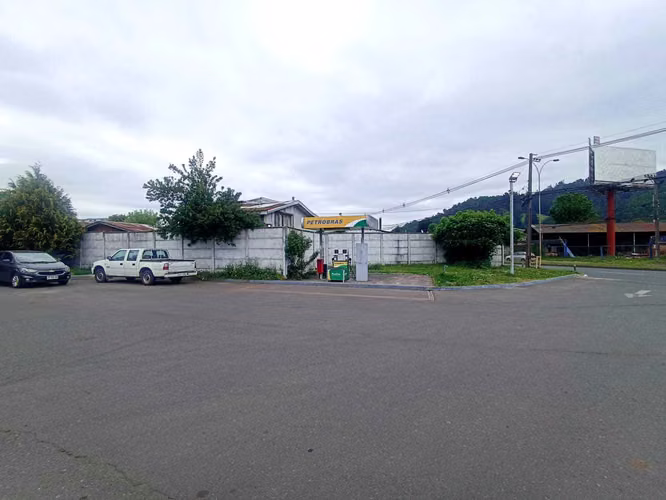 VENTA DE TERRENO 336 m2 AV. RUDECINDO ORTEGA (96807) - Imagen 8