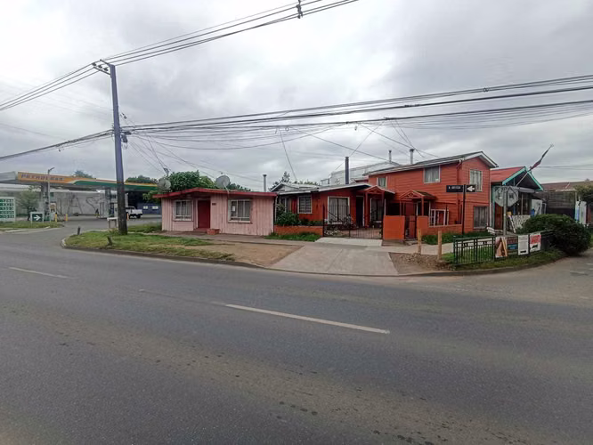 VENTA DE TERRENO 336 m2 AV. RUDECINDO ORTEGA (96807) - Imagen 6