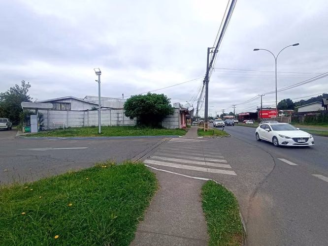 VENTA DE TERRENO 336 m2 AV. RUDECINDO ORTEGA (96807) - Imagen 17