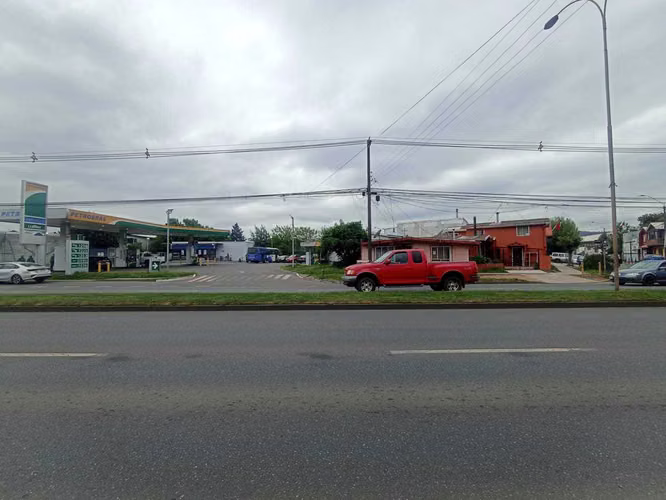 VENTA DE TERRENO 336 m2 AV. RUDECINDO ORTEGA (96807) - Imagen 2