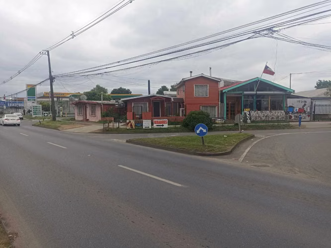 VENTA DE TERRENO 336 m2 AV. RUDECINDO ORTEGA (96807) - Imagen 15