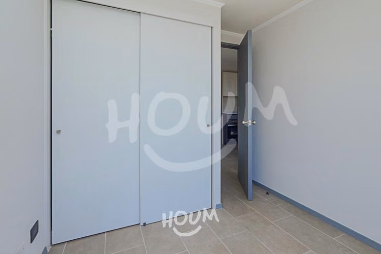 Departamento en Briones Luco