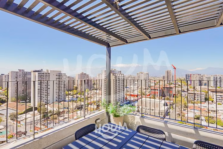 Departamento en Briones Luco