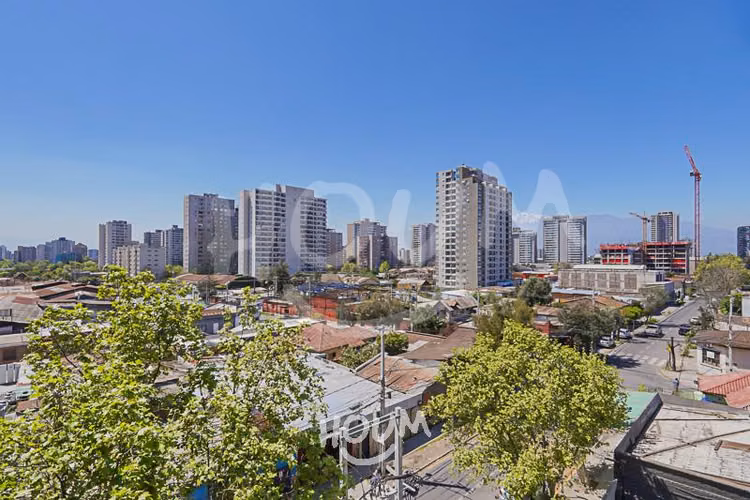 Departamento en Briones Luco