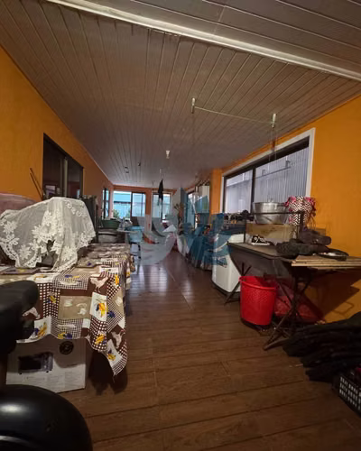 Ideal Vivienda y Negocio en un Solo Lugar (96833)