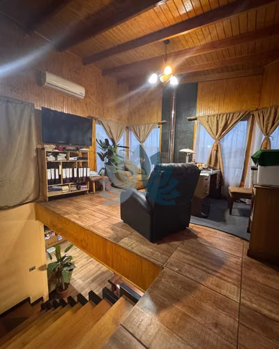 Ideal Vivienda y Negocio en un Solo Lugar (96833)