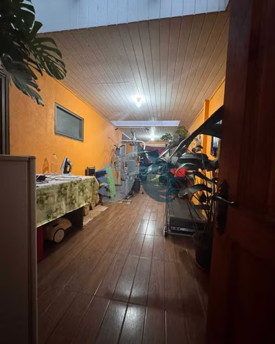 Ideal Vivienda y Negocio en un Solo Lugar (96833)