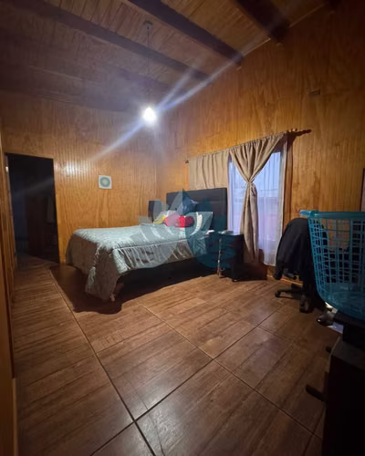 Ideal Vivienda y Negocio en un Solo Lugar (96833)