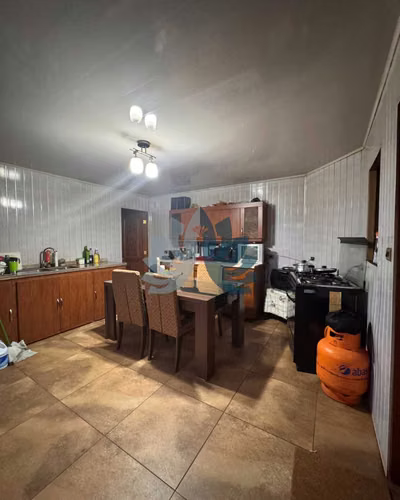 Ideal Vivienda y Negocio en un Solo Lugar (96833)