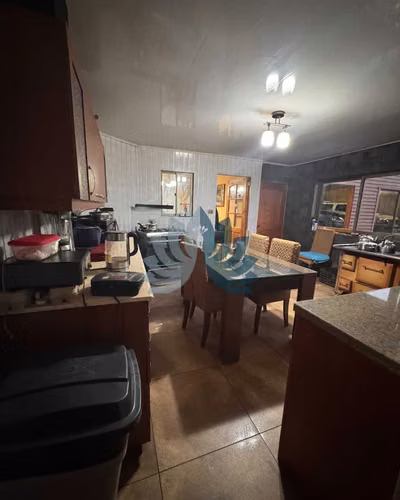 Ideal Vivienda y Negocio en un Solo Lugar (96833)