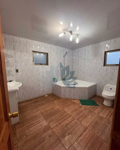 Ideal Vivienda y Negocio en un Solo Lugar (96833)