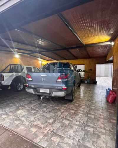 Ideal Vivienda y Negocio en un Solo Lugar (96833)
