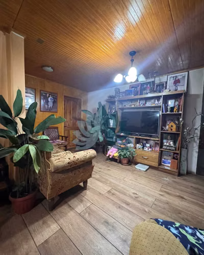 Ideal Vivienda y Negocio en un Solo Lugar (96833)