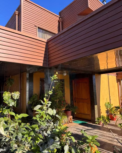 Ideal Vivienda y Negocio en un Solo Lugar (96833)