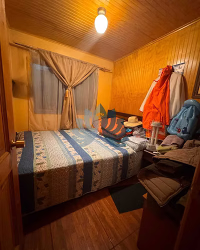 Ideal Vivienda y Negocio en un Solo Lugar (96833)