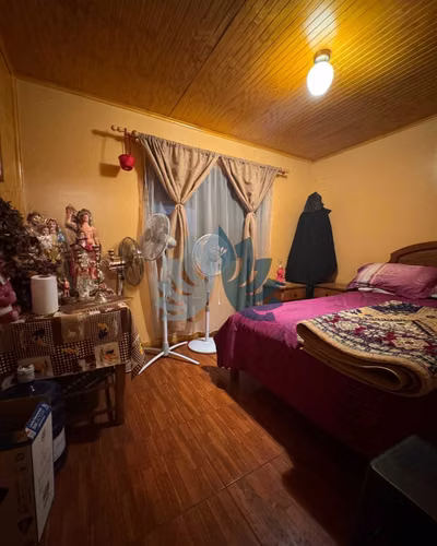 Ideal Vivienda y Negocio en un Solo Lugar (96833)