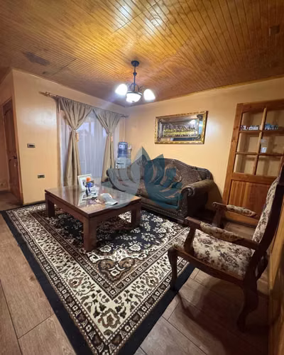 Ideal Vivienda y Negocio en un Solo Lugar (96833)