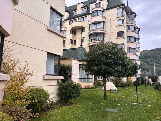Arriendo en barrio Seminario (96857)