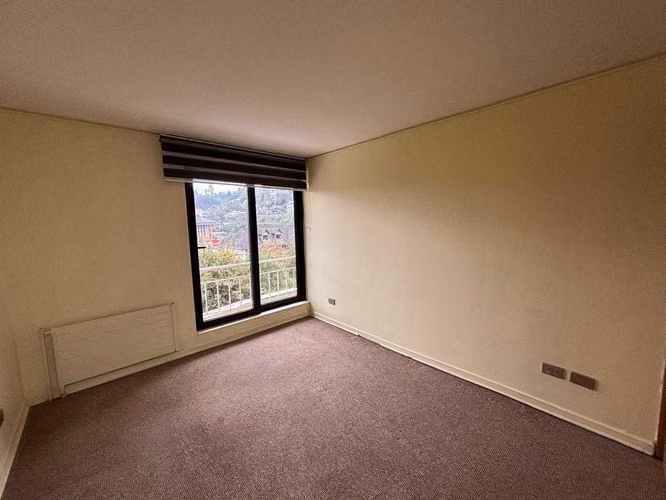 Arriendo en barrio Seminario (96857)