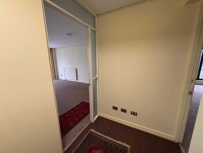 Arriendo en barrio Seminario (96857)