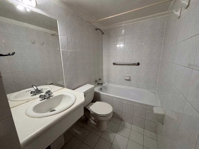 Arriendo en barrio Seminario (96857)