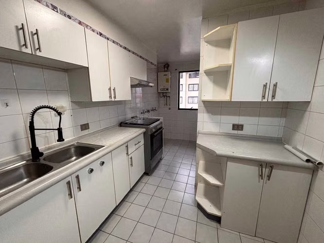 Arriendo en barrio Seminario (96857)