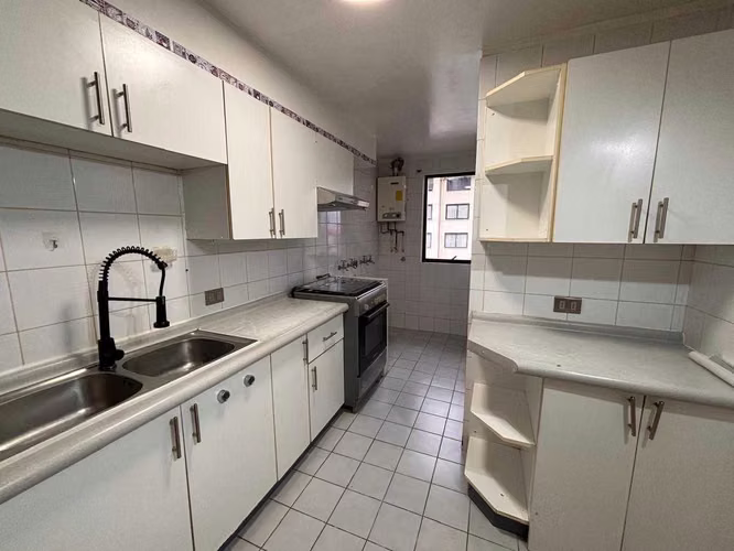 Arriendo en barrio Seminario (96857)