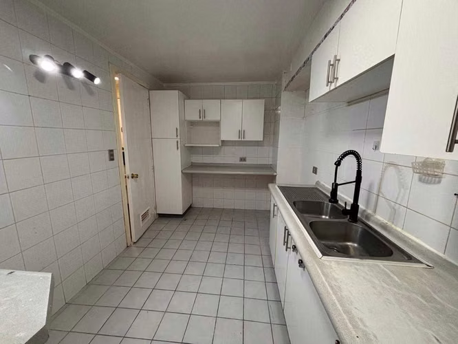 Arriendo en barrio Seminario (96857)