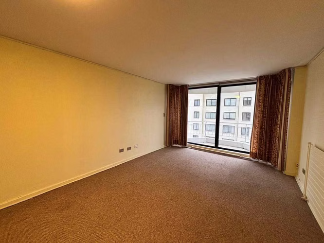 Arriendo en barrio Seminario (96857)