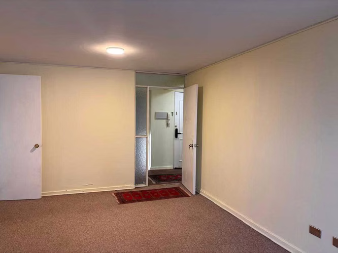 Arriendo en barrio Seminario (96857)