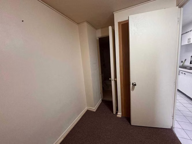 Arriendo en barrio Seminario (96857)