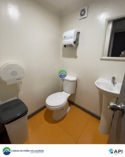 OFICINA CAMILO HENRÍQUEZ, CONCEPCIÓN