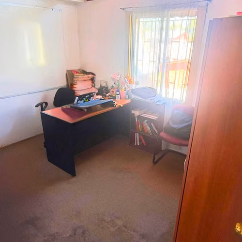 VENTA CASA MAIPÚ