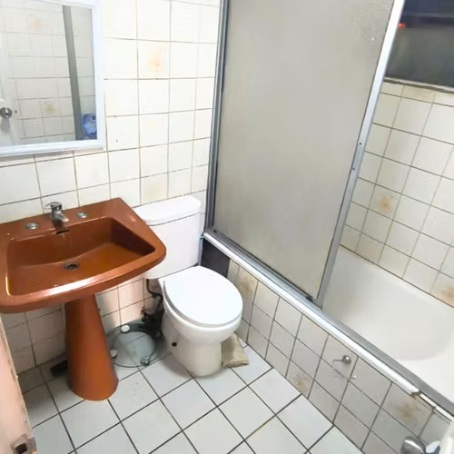 VENTA CASA MAIPÚ