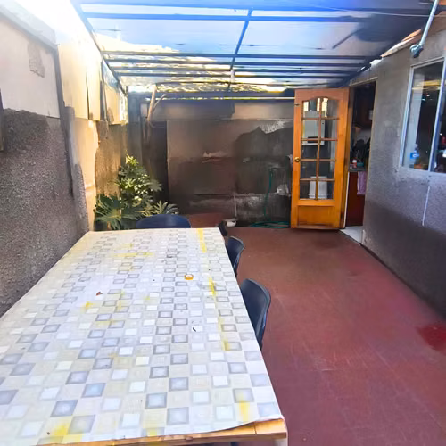 VENTA CASA MAIPÚ