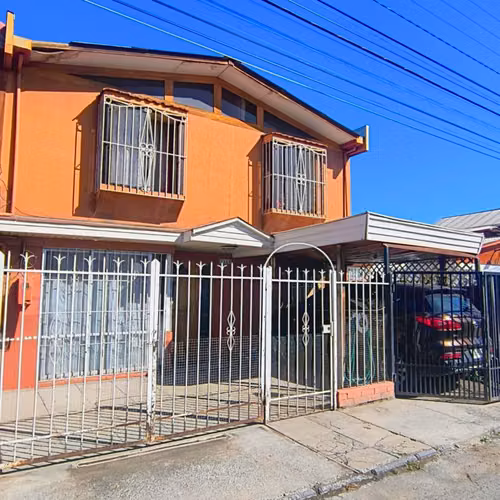 VENTA CASA MAIPÚ