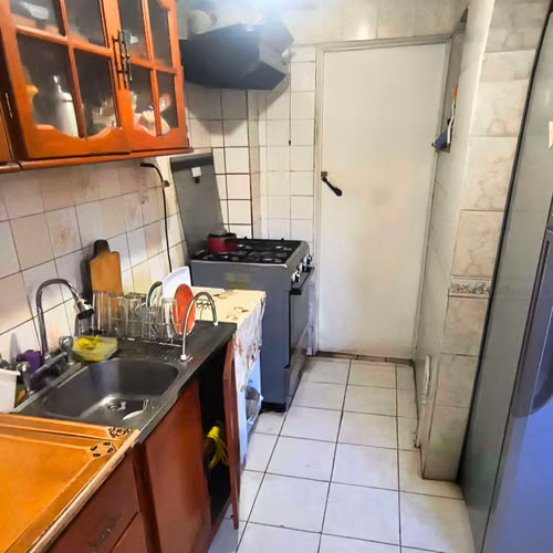 VENTA CASA MAIPÚ
