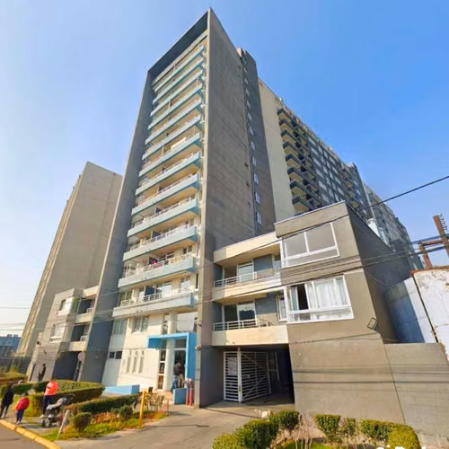 VENTA DPTO QUINTA NORMAL