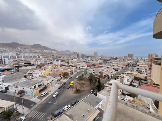 VENDO DEPARTAMENTO DE 1 DORMITORIO SECTOR  BALNEARIO MUNICIPAL - Imagen 7