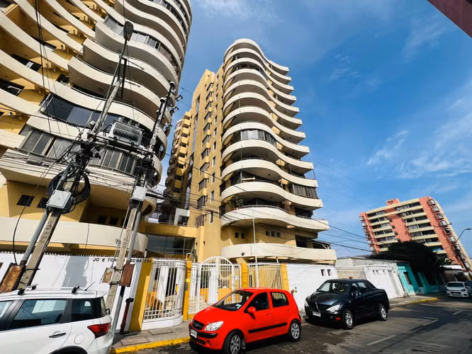 VENDO DEPARTAMENTO DE 1 DORMITORIO SECTOR  BALNEARIO MUNICIPAL - Imagen 2