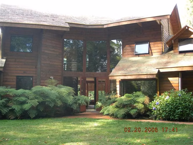 Arriendo de gran casa en Pedregoso