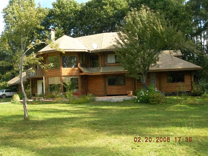 Arriendo de gran casa en Pedregoso