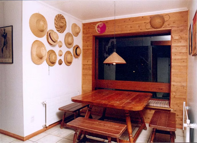 Arriendo de gran casa en Pedregoso