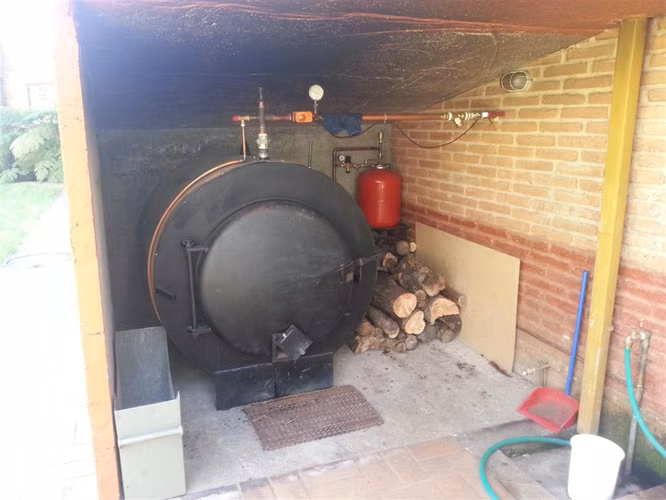 Arriendo de gran casa en Pedregoso